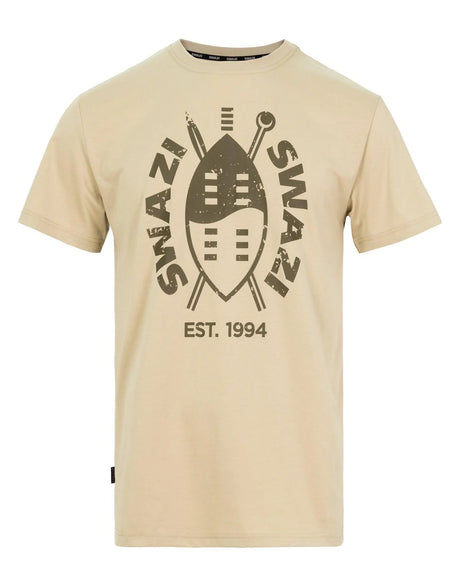 SWAZI Clan T-Shirt - Mens