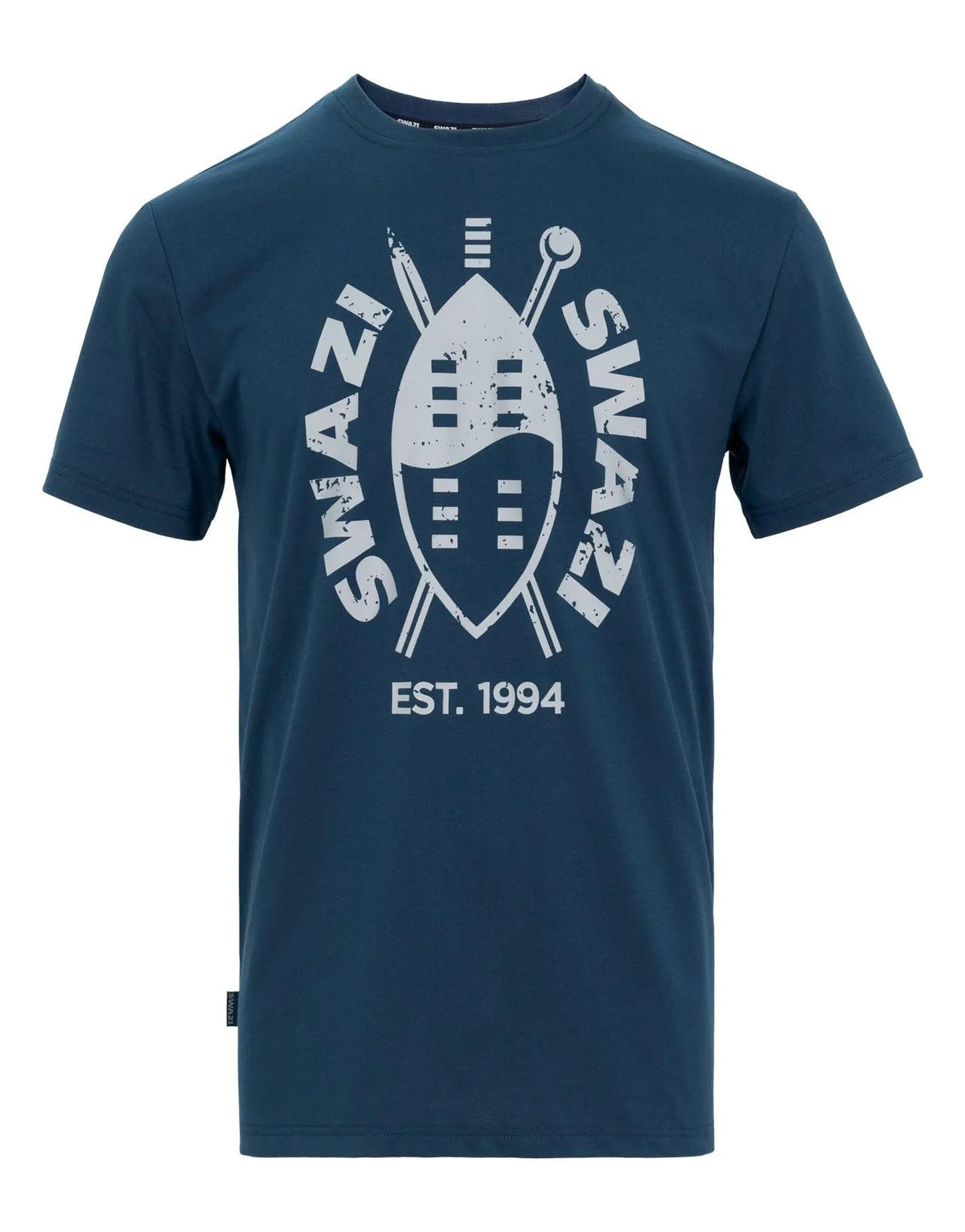 SWAZI Clan T-Shirt - Mens 
