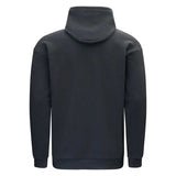 SWAZI Clansman Microfleece Hoodie - Mens - Black
