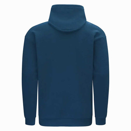 SWAZI Clansman Microfleece Hoodie - Mens - Midnight