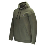 SWAZI Clansman Microfleece Hoodie - Mens - Ranger