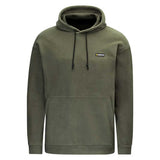 SWAZI Clansman Microfleece Hoodie - Mens - Ranger