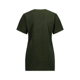SWAZI Cove T-Shirts - Womens - Ranger