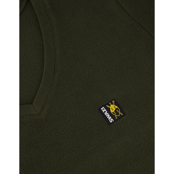 SWAZI Cove T-Shirts - Womens - Ranger