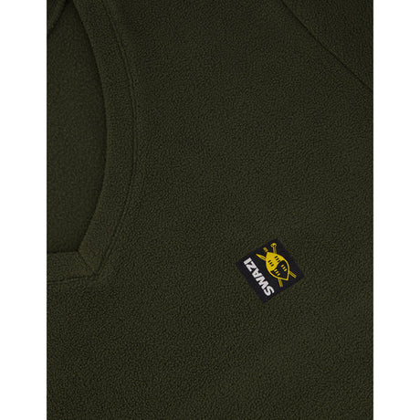 SWAZI Cove T-Shirts - Womens - Ranger