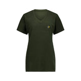 SWAZI Cove T-Shirts - Womens - Ranger