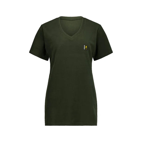 SWAZI Cove T-Shirts - Womens - Ranger
