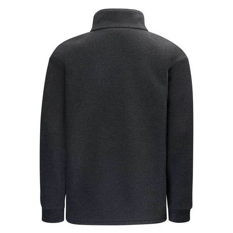 SWAZI Doughroaster Fleece Jumper - Mens - Black