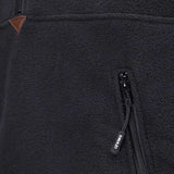 SWAZI Doughroaster Fleece Jumper - Mens - Black
