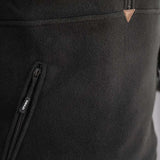 SWAZI Doughroaster Fleece Jumper - Mens - Black