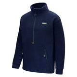 SWAZI Doughroaster Fleece Jumper - Mens - Midnight