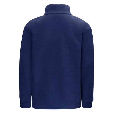 SWAZI Doughroaster Fleece Jumper - Mens - Midnight