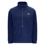 SWAZI Doughroaster Fleece Jumper - Mens - Midnight