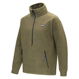 SWAZI Doughroaster Fleece Jumper - Mens - Tussock
