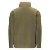 SWAZI Doughroaster Fleece Jumper - Mens - Tussock