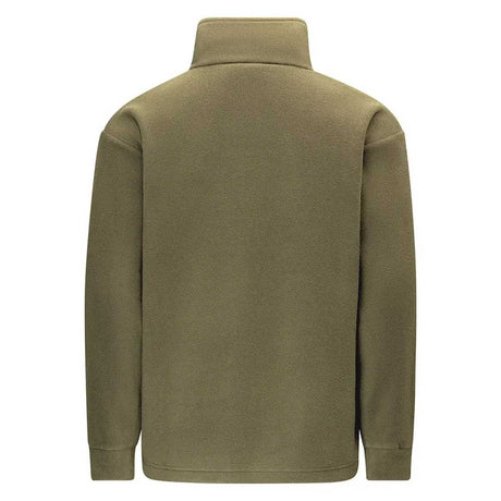 SWAZI Doughroaster Fleece Jumper - Mens - Tussock