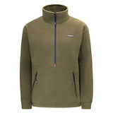 SWAZI Doughroaster Fleece Jumper - Mens - Tussock