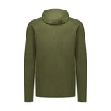 SWAZI Everest Merino Hooded Shirt - Mens – Ranger