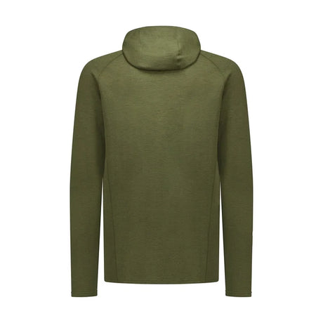 SWAZI Everest Merino Hooded Shirt - Mens – Ranger