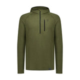 SWAZI Everest Merino Hooded Shirt - Mens – Ranger