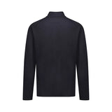 SWAZI Everest Merino Shirt - Mens – Black