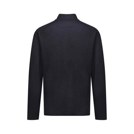 SWAZI Everest Merino Shirt - Mens – Black