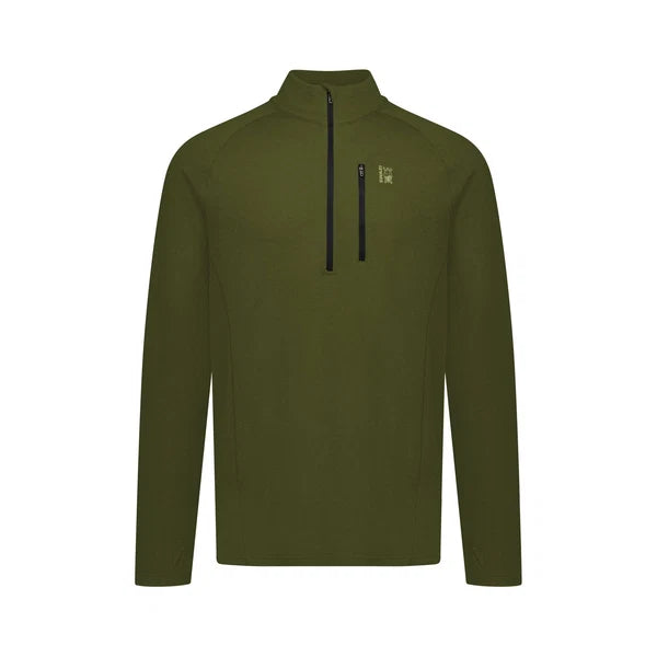 SWAZI Everest Merino Shirt - Mens – Ranger