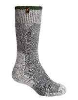 SWAZI Farm Socks - Forest Green