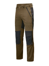 SWAZI Forest Pants III Mens European Olive, angled view
