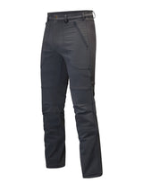 SWAZI Forest Pants III Mens Iron Sand, angled view