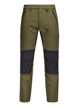 SWAZI Forest Pants III Mens Tussock, front view