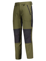 SWAZI Forest Pants III Mens Tussock, angled view