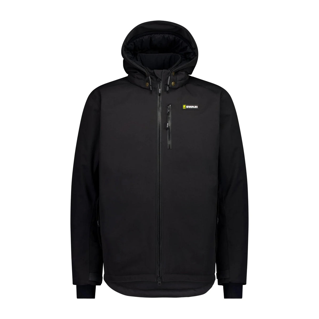 SWAZI Geyser Jacket - Mens&nbsp;&nbsp;