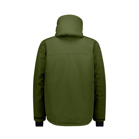 SWAZI Geyser Jacket - Mens