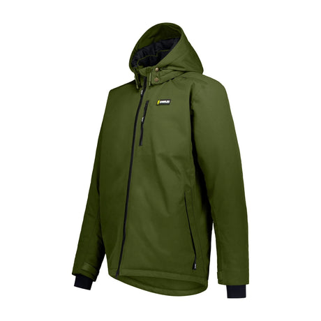 SWAZI Geyser Jacket - Mens