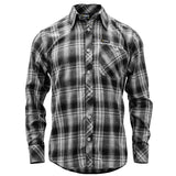 SWAZI Grafter Shirt - Mens