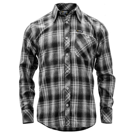 SWAZI Grafter Shirt - Mens