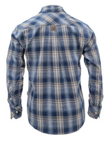 SWAZI Grafter Shirt - Mens