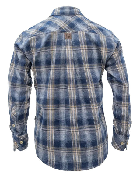 SWAZI Grafter Shirt - Mens