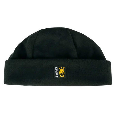SWAZI Hasbeanie - Black