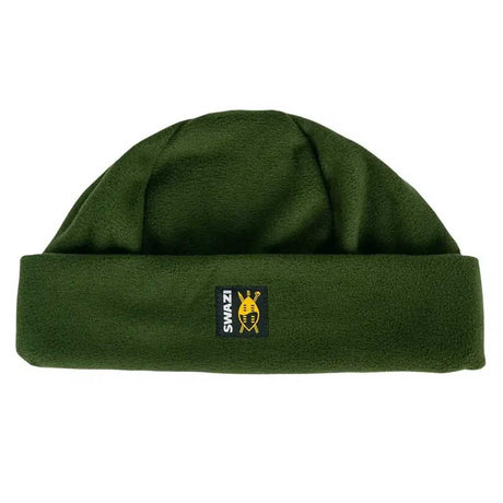 SWAZI Hasbeanie - Olive