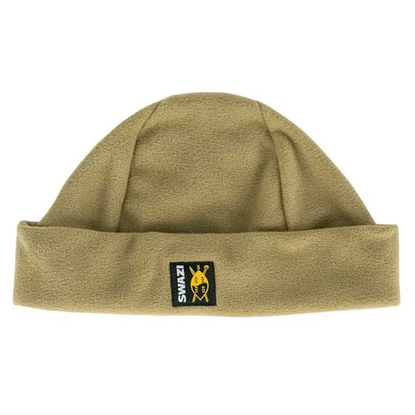 SWAZI Hasbeanie - Tussock