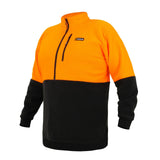 SWAZI Hi Vis Bush Shirt Fleece - Mens&nbsp;