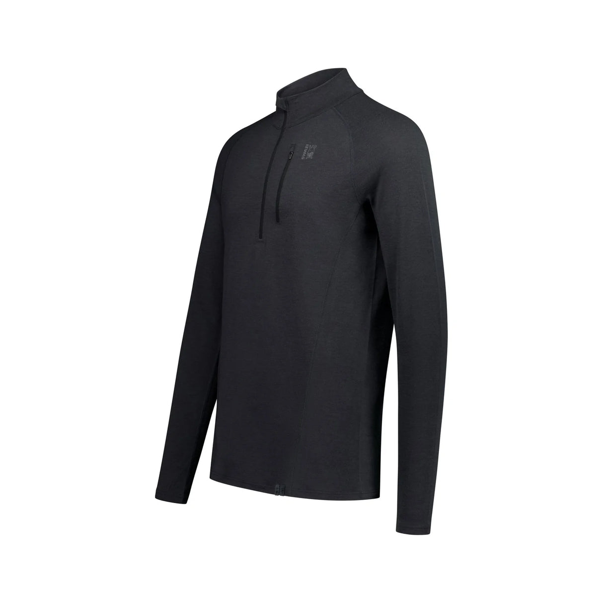SWAZI Hoodoo Merino Shirt - Mens – Iron Sand