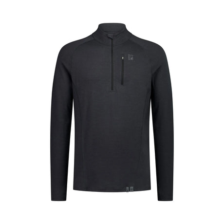SWAZI Hoodoo Merino Shirt - Mens – Iron Sand