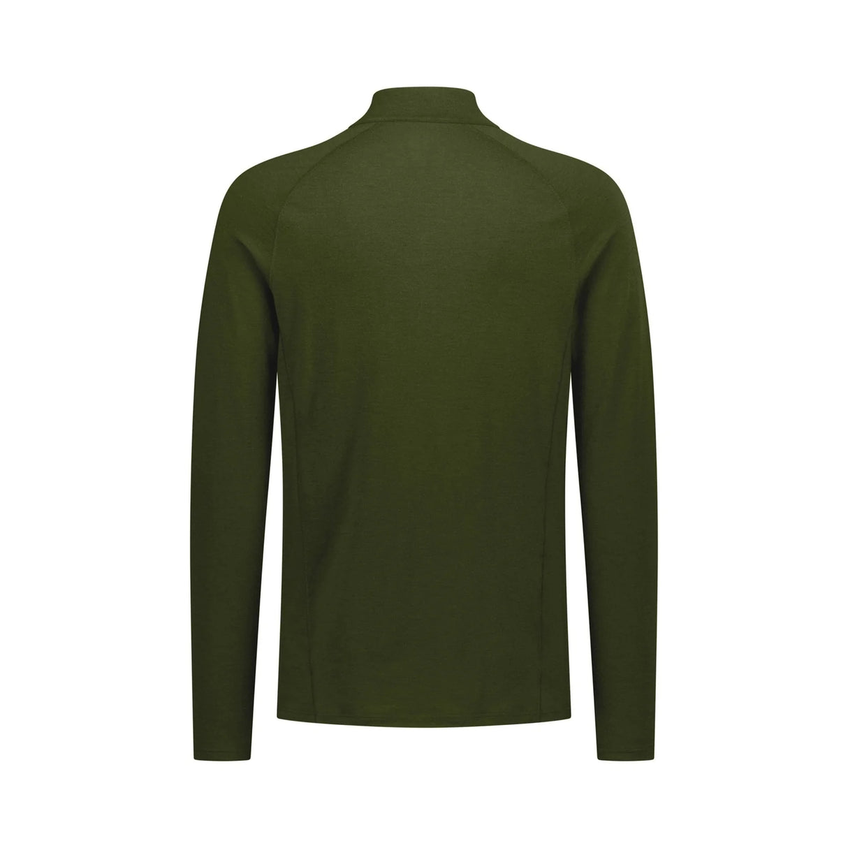 SWAZI Hoodoo Merino Shirt - Mens – Olive