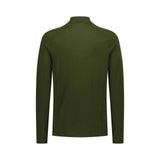 SWAZI Hoodoo Merino Shirt - Mens – Olive