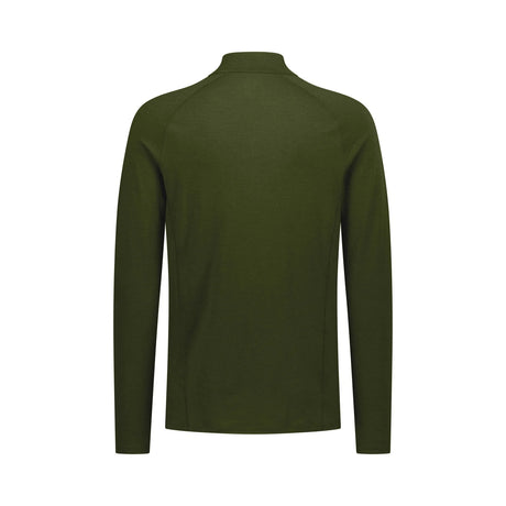SWAZI Hoodoo Merino Shirt - Mens – Olive