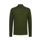 SWAZI Hoodoo Merino Shirt - Mens – Olive