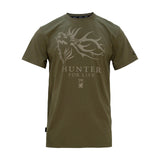 SWAZI Hunter For Life T-Shirt - Men